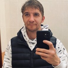 Фотография мужчины Павел, 34 года из г. Домодедово