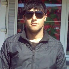 Фотография мужчины Сява, 35 лет из г. Тула