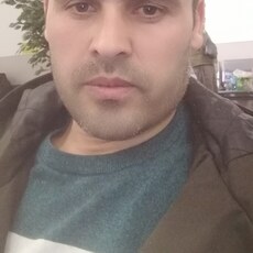 Фотография мужчины Sadr S, 40 лет из г. Душанбе