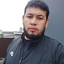 Ибрагим, 32 года