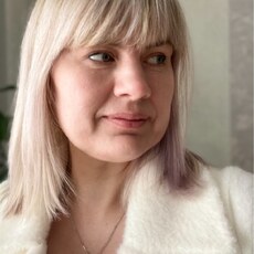 Фотография девушки Анна, 47 лет из г. Брест