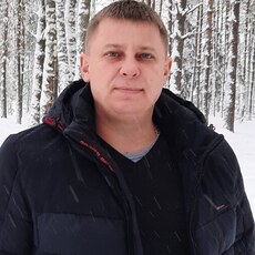 Фотография мужчины Влад, 44 года из г. Дубна