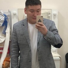 Фотография мужчины Николай, 29 лет из г. Якутск