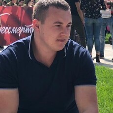 Фотография мужчины Николай, 33 года из г. Черноголовка