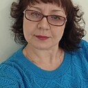 Оксана, 52 года