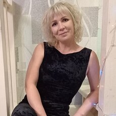 Фотография девушки Юлия, 47 лет из г. Челябинск
