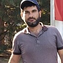 Салман, 35 лет