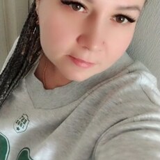 Фотография девушки Таня, 38 лет из г. Верхняя Тура