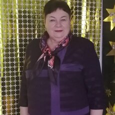 Фотография девушки Галина, 63 года из г. Большая Берестовица