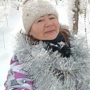 Элиза, 60 лет