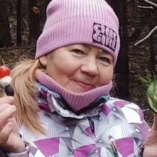 Фотография девушки Элиза, 60 лет из г. Набережные Челны