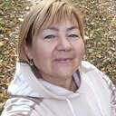 Элиза, 60 лет