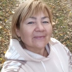 Фотография девушки Элиза, 60 лет из г. Набережные Челны