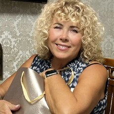 Фотография девушки Татьна, 63 года из г. Бийск