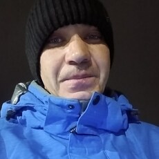 Фотография мужчины Михаил, 38 лет из г. Тайшет