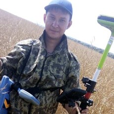 Фотография мужчины Игорь, 36 лет из г. Самара