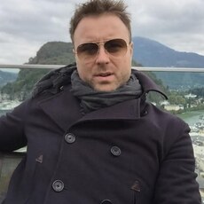 Фотография мужчины Игорь, 48 лет из г. Минск