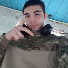 Фотография мужчины Серёжа, 18 лет из г. Красноярск