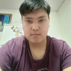 Фотография мужчины Азамат, 30 лет из г. Кокшетау