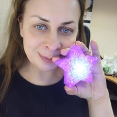 Фотография девушки Анна, 41 год из г. Москва