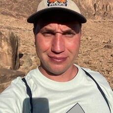 Фотография мужчины Игорь, 34 года из г. Челябинск