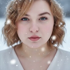 Фотография девушки Мария, 24 года из г. Вихоревка