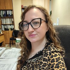 Фотография девушки Екатерина, 39 лет из г. Смоленск