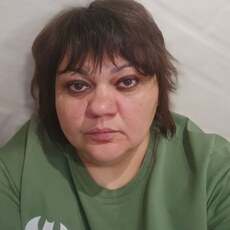 Фотография девушки Инна, 45 лет из г. Красноярск