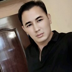 Фотография мужчины Дания Даулетович, 27 лет из г. Алматы