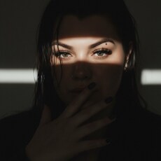 Фотография девушки Анастасия, 26 лет из г. Красноярск