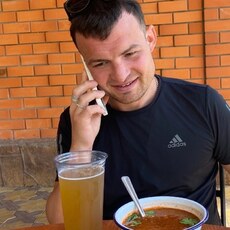 Фотография мужчины Алексей, 34 года из г. Динская