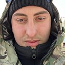 Геворг, 29 лет