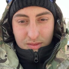 Фотография мужчины Геворг, 29 лет из г. Москва