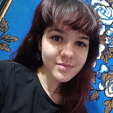 Фотография девушки Злата, 19 лет из г. Шахты