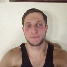 Фотография мужчины Алихан, 32 года из г. Зеленоград