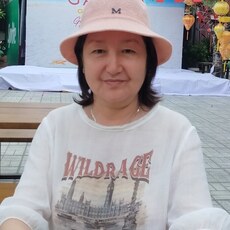Фотография девушки Тогжан, 64 года из г. Астана