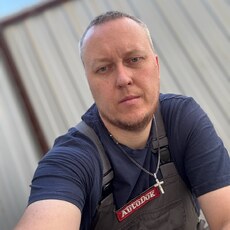 Фотография мужчины No Name, 36 лет из г. Красноярск