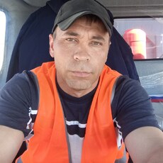 Фотография мужчины Jeka, 43 года из г. Чита