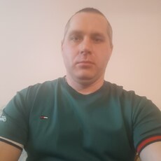 Фотография мужчины Aleksei, 36 лет из г. Новосибирск