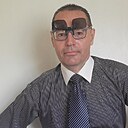 Андрей Нежный, 54 года