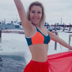 Фотография девушки Ксения, 39 лет из г. Братск