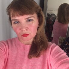 Фотография девушки Оля, 44 года из г. Новосибирск