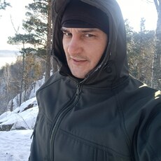 Фотография мужчины Алексей, 41 год из г. Дивногорск