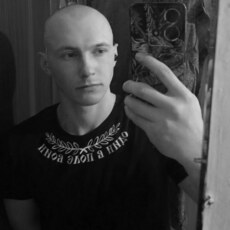 Фотография мужчины Дмитрий, 25 лет из г. Орел