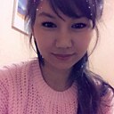 Kamosha, 33 года