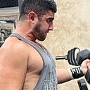 Анвар, 36 лет