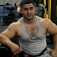 Фотография мужчины Анвар, 36 лет из г. Астана