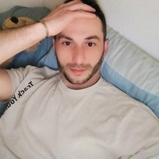 Фотография мужчины Nikol, 30 лет из г. Томашов-Мазовецки