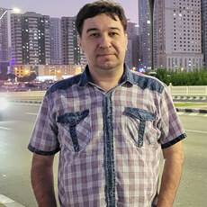 Фотография мужчины Сергей, 47 лет из г. Самара