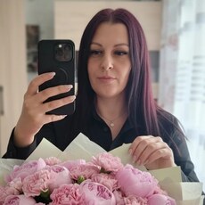 Фотография девушки Алёна, 42 года из г. Лесозаводск